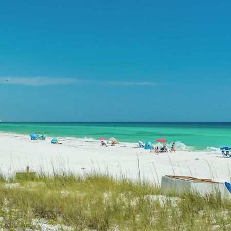 Destin On The Gulf 401アパートメント エクステリア 写真