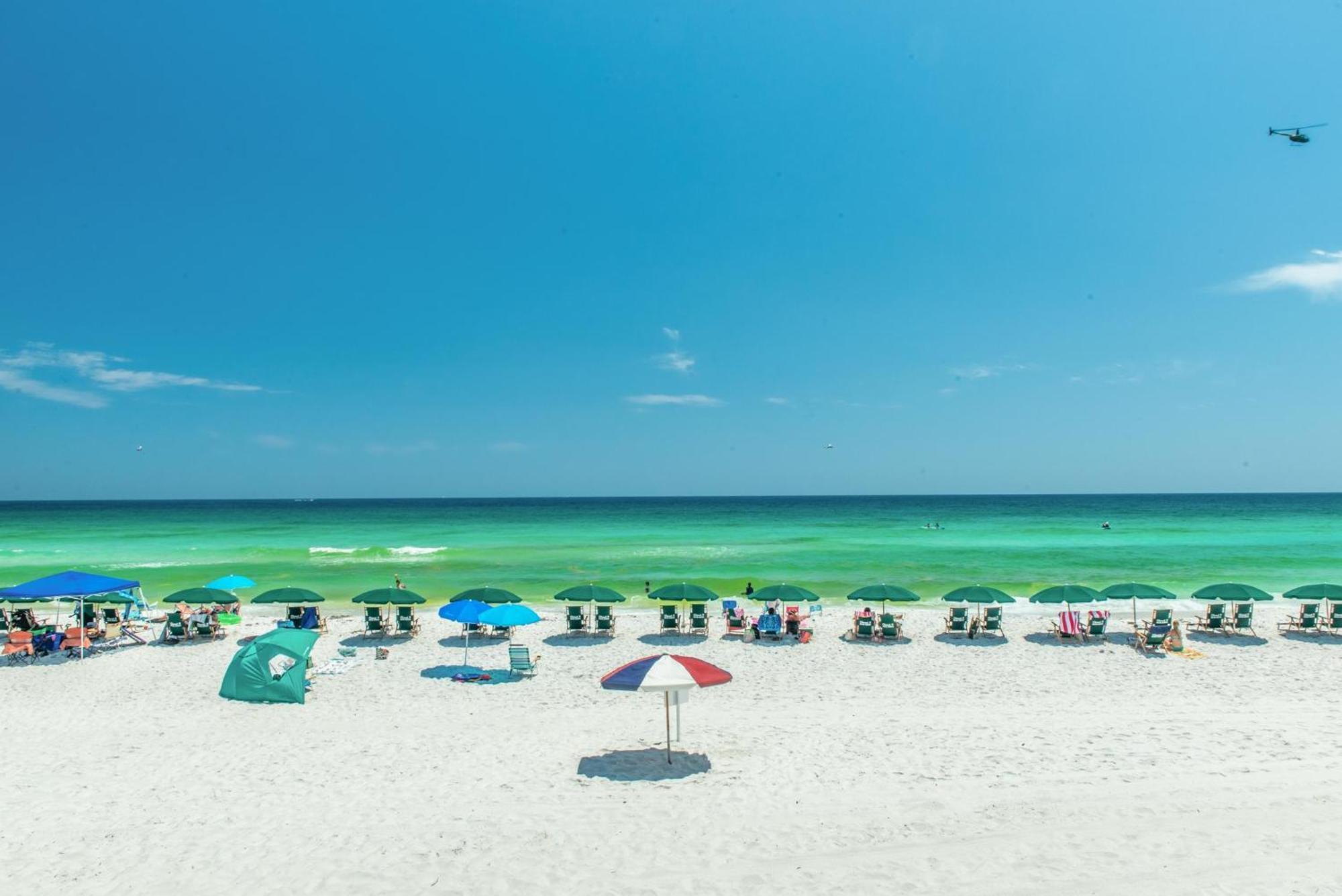 Destin On The Gulf 401アパートメント エクステリア 写真